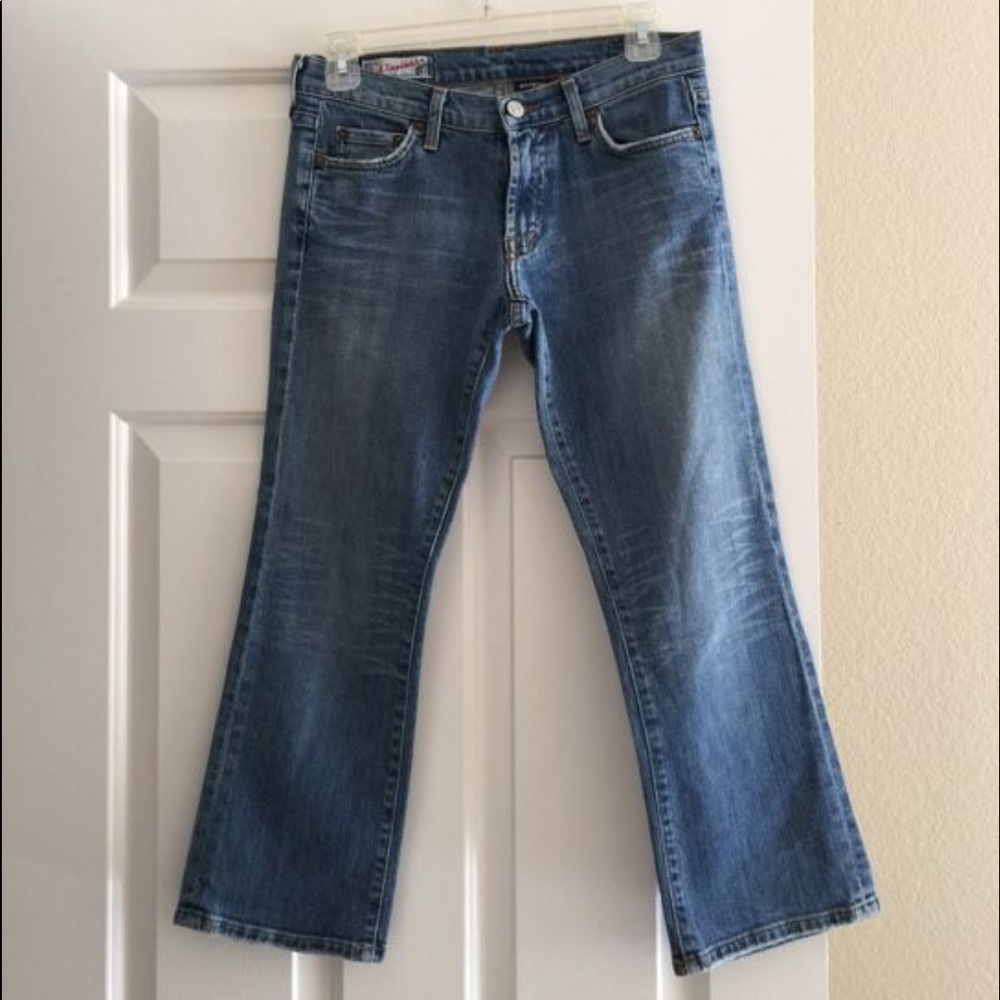 Red Engine women’s jeans